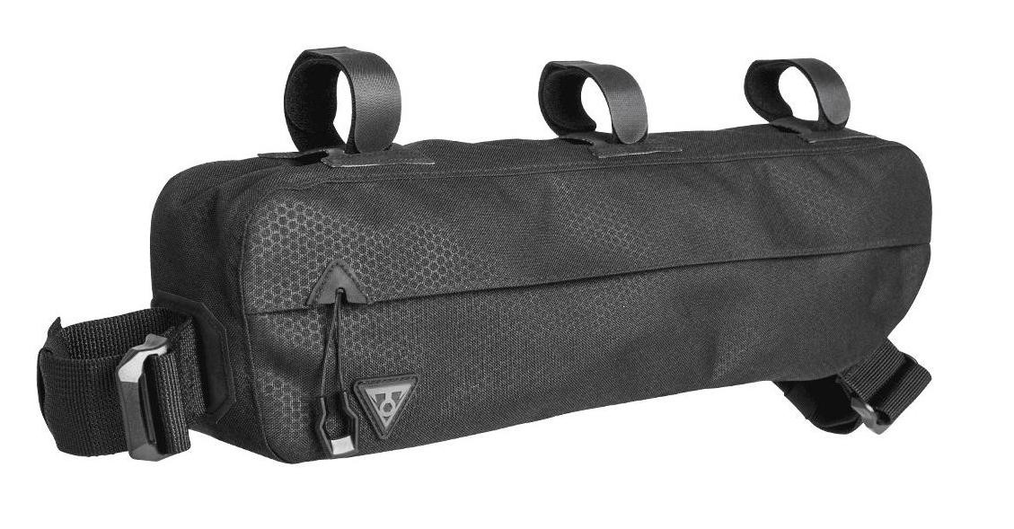 TORBA ROWEROWA TOPEAK LOADER MIDLOADER (pod ramę 4.5 Litra) - zdjęcie 1