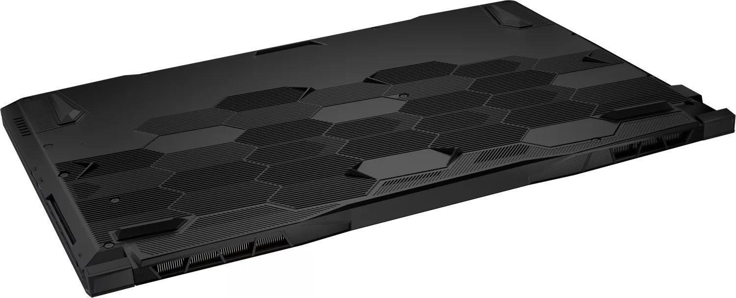 MSI Katana 17 B13VEK-1449XPL i5-13420H 17.3" FHD 144Hz 16GB DDR5 SSD512 RTX 4050 6GB NoOS - zdjęcie 6