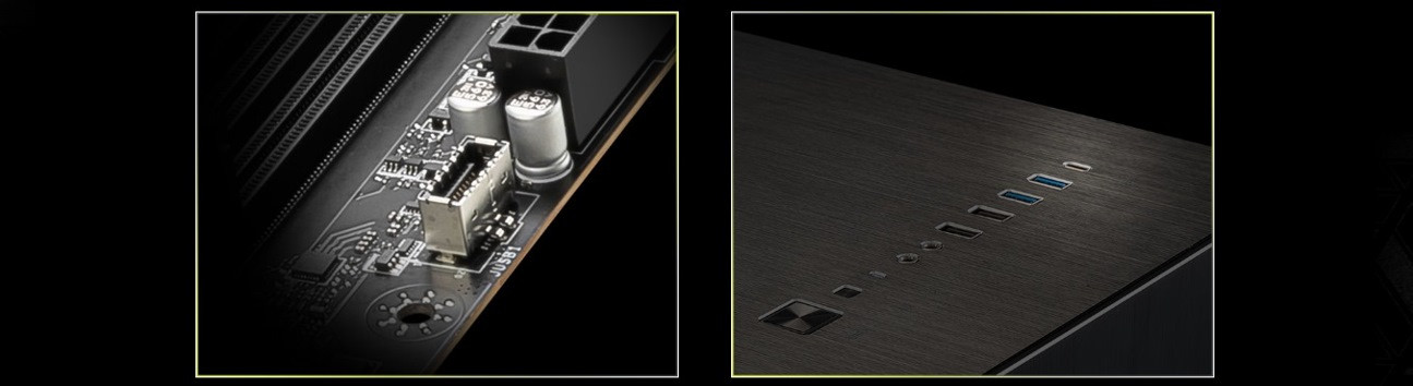 Płyta główna MSI MAG X670E TOMAHAWK WIFI - zdjęcie 21