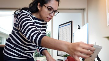 Microsoft 365 Business Standard ESD (5 stan.; 12 miesięcy; wersja cyfrowa; komercyjna; Eurozone) (KLQ-00211); poprzednia nazwa Office 365 Business Premium - zdjęcie 4