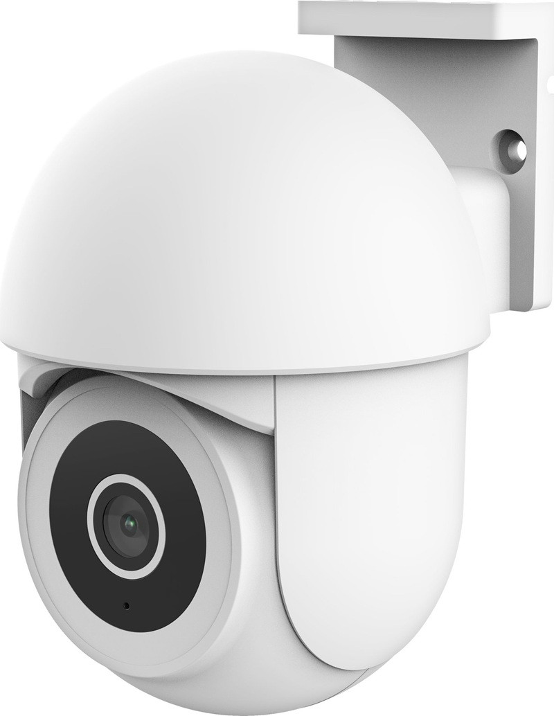 Kamera IP Trust IPCAM-3900 Outdoor PTZ Wi-Fi White (71363) - zdjęcie 1