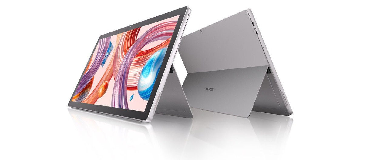 Tablet graficzny Huion Kamvas Studio 16 - zdjęcie 1