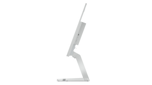 Lenovo L27h-4A 27"WQHD 100Hz 350nits AG HDMI, DP, USB Cloud Grey - zdjęcie 4