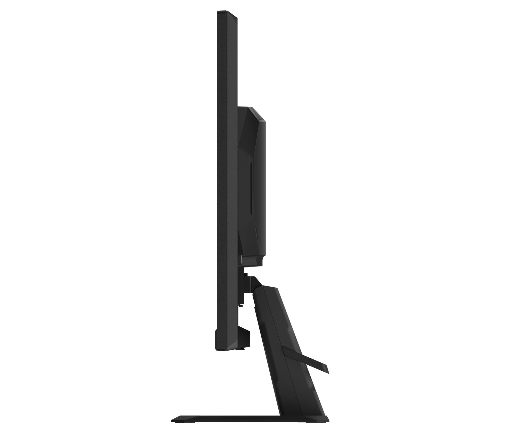 MONITOR GIGABYTE LED 27" GS27U 160Hz - zdjęcie 4