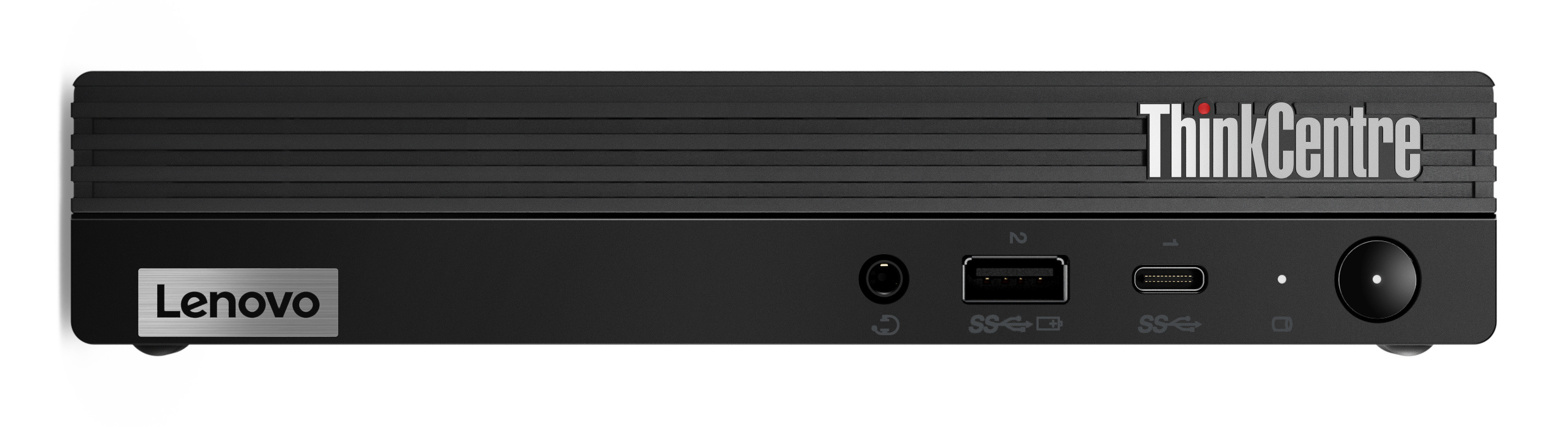 Lenovo ThinkCentre M75q Gen 2 Ryzen 3 Pro 5350GE 16GB DDR4 SSD512 AMD Radeon W11Pro 3Y OnSite - zdjęcie 1