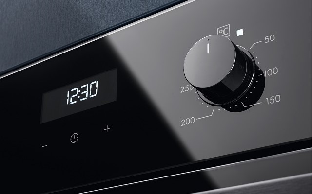 Piekarnik ELECTROLUX EOF5C50BZ - zdjęcie 6