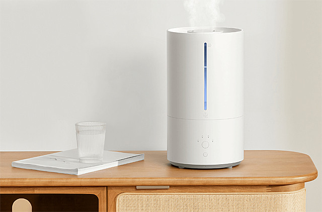 Nawilżacz powietrza Xiaomi Smart Humidifier 2 - zdjęcie 1