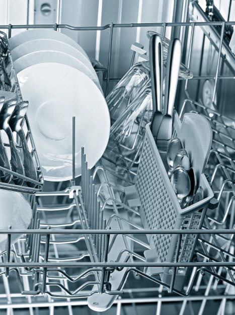 Wyposażenie dodatkowe do zmywarek SIEMENS SZ73000 - zdjęcie 1