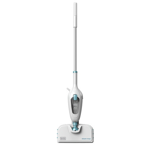 Mop parowy 10w1 1300W FSMH13E10-QS BLACK&DECKER - zdjęcie 1