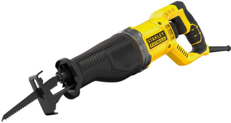 Piła szablasta 900W FME360 Stanley - zdjęcie 2