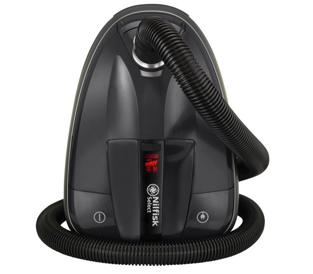 NILFISK Odkurzacz SELECT BLSU13P08A1 Superior - zdjęcie 1