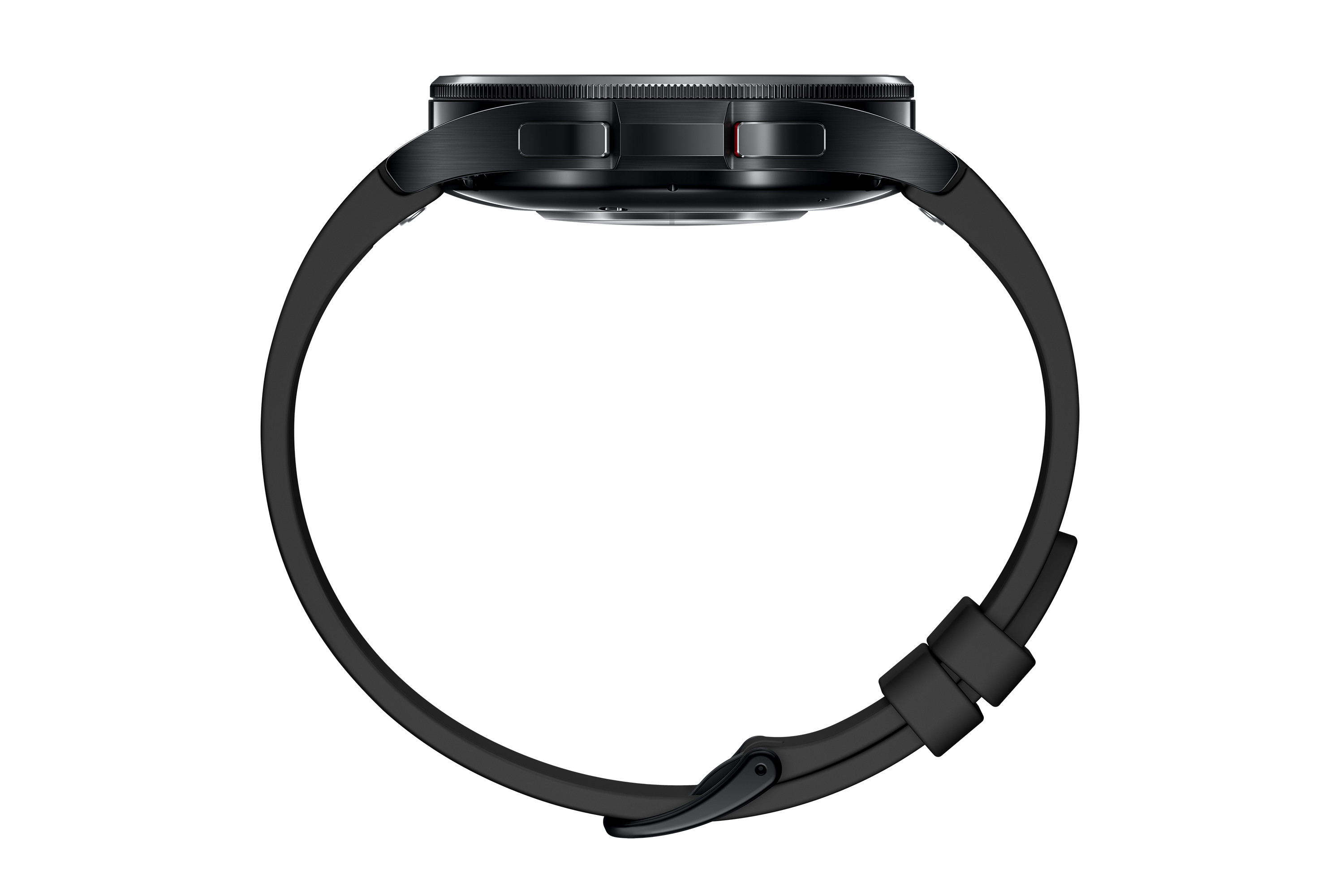 Samsung Galaxy Watch 6 (R965) Classic 47mm LTE, Black - zdjęcie 3
