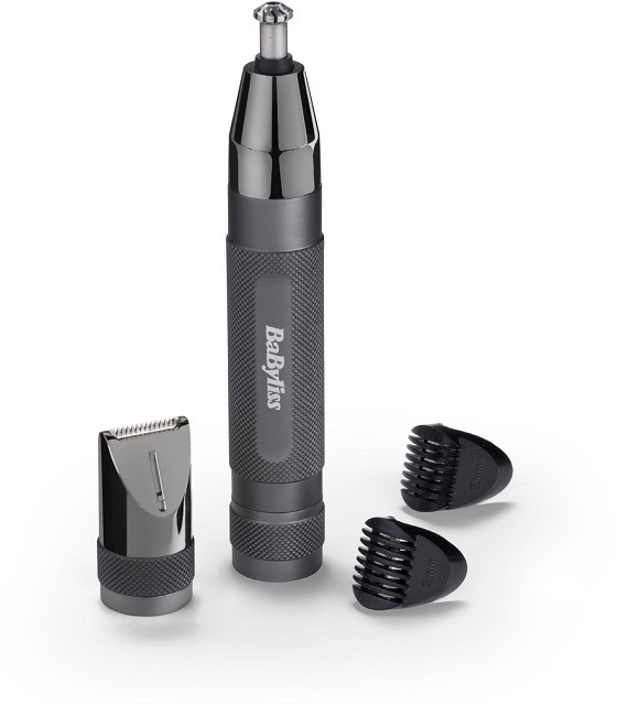 Trymer BABYLISS E111E - zdjęcie 1