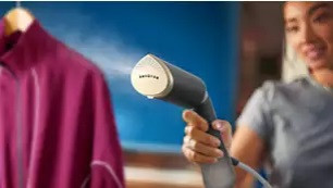 Parownica do ubrań PHILIPS STH 5030/20 - zdjęcie 6