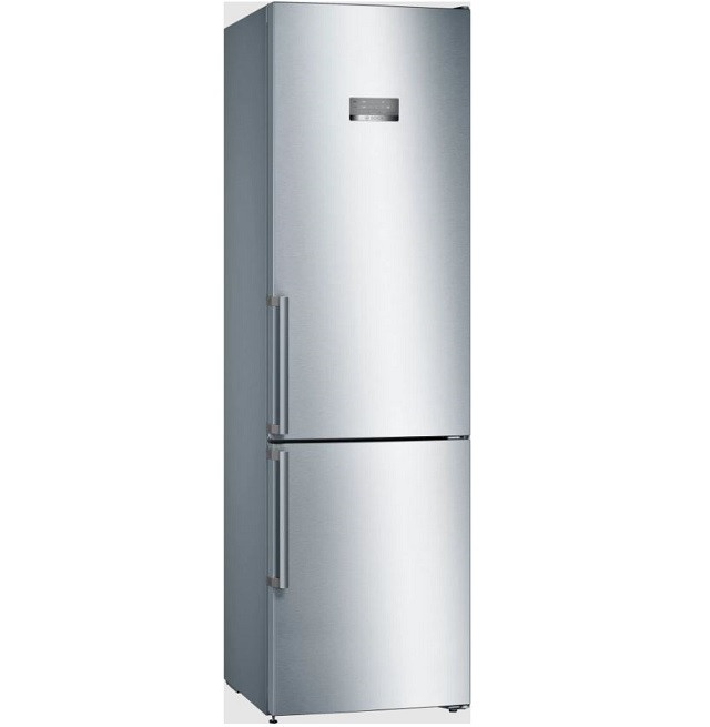 Lodówka BOSCH KGN 397IEQ - zdjęcie 1