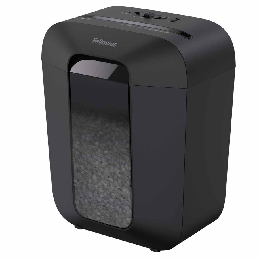 Fellowes Niszczarka osobista LX50, 17L - zdjęcie 1