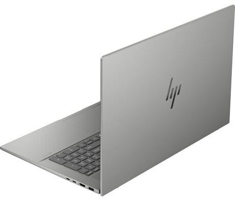 HP Envy 17-CW1023CL Ultra 7 155U 17.3"FHD Touch 32GB SSD1TB BT BLKB GeForce RTX 3050_4GB Win11 Moonstone Grey (REPACK) 2Y - zdjęcie 6