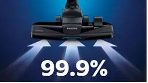 Odkurzacz PHILIPS PowerPro Expert FC 9729/09 - zdjęcie 2