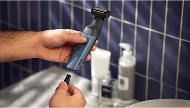Trymer PHILIPS Bodygroom BG 3027/05 - zdjęcie 5