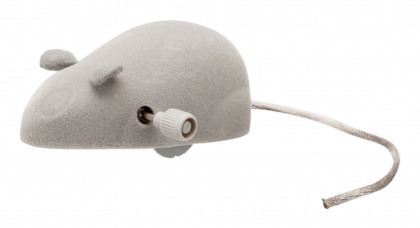 TRIXIE Mysz nakręcana dług. 7cm 4092 - zdjęcie 1