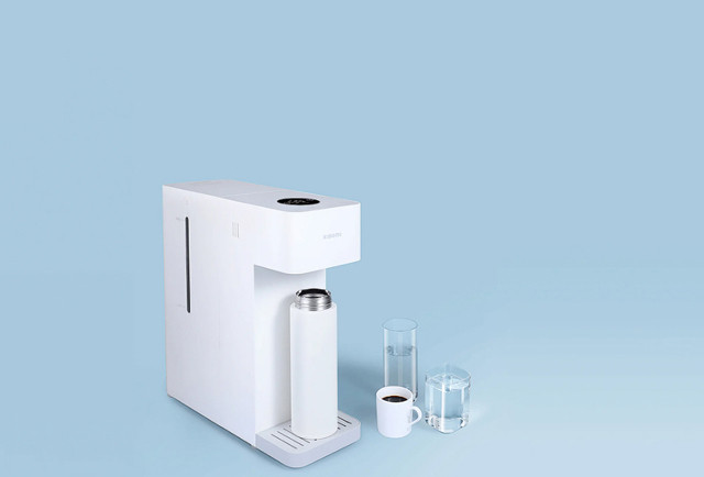 Dyspenser Xiaomi Smart Water Dispenser (Hot&Cold) - zdjęcie 11