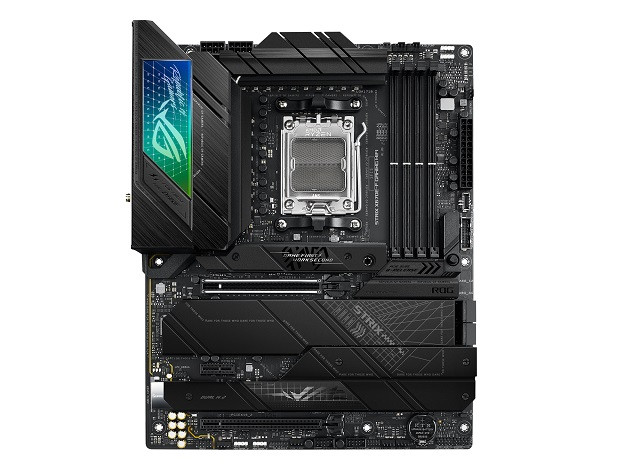 Płyta główna ASUS ROG STRIX X670E-F GAMING - zdjęcie 2