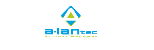 ALANTEC UTP kabel 4PR kat.5e PVC 305m - zdjęcie 7
