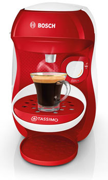 Ekspres TASSIMO BOSCH TAS 1006 - zdjęcie 13