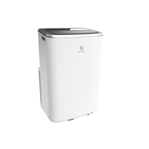 Klimatyzator przenośny ELECTROLUX EXP26U538CW - zdjęcie 1