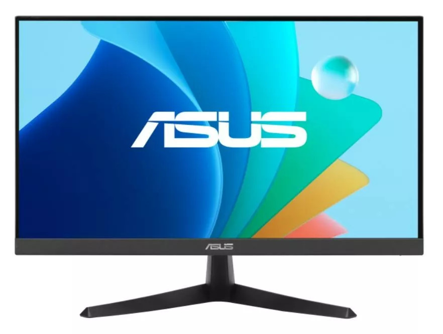 MONITOR ASUS 22" VY229HF - zdjęcie 1