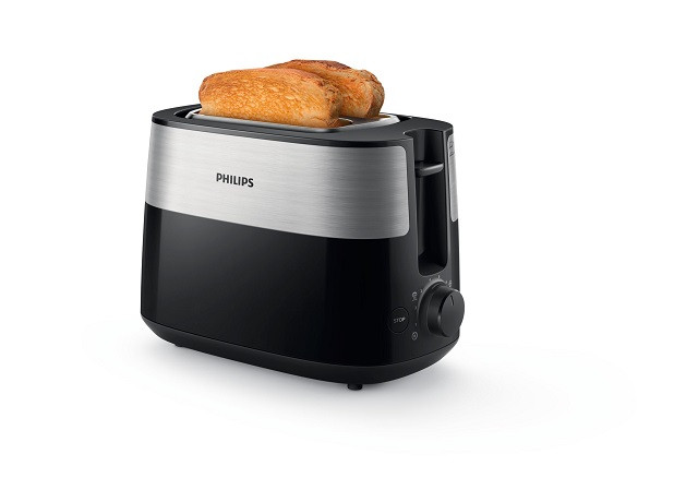 Toster PHILIPS HD 2516/90 - zdjęcie 1