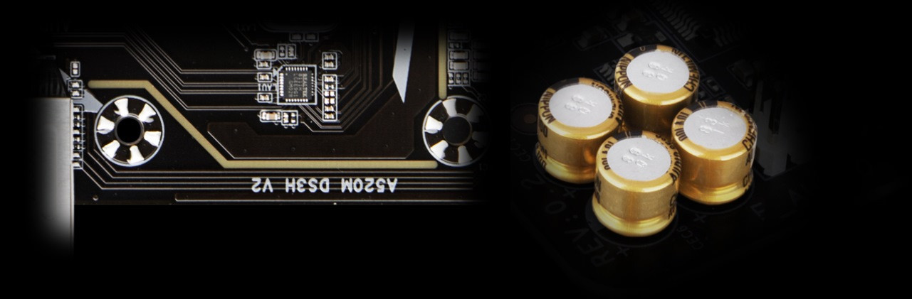 Płyta główna Gigabyte A520M DS3H V2 - zdjęcie 10