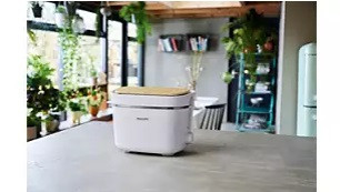 Toster PHILIPS HD 2640/10 - zdjęcie 9