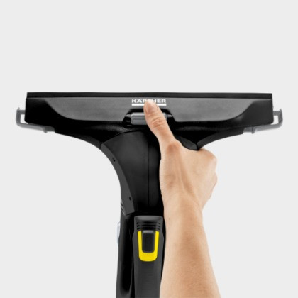 Myjka do okien KARCHER WV 5 Plus Anniversary - 1.633-711.0 - zdjęcie 3