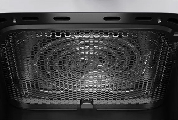 Frytownica Xiaomi Mi Smart Air Fryer 6.5l (biały) - zdjęcie 24