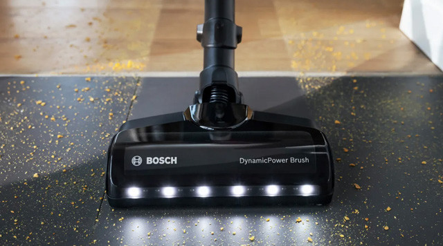 Odkurzacz BOSCH BCS 711XXL - zdjęcie 4