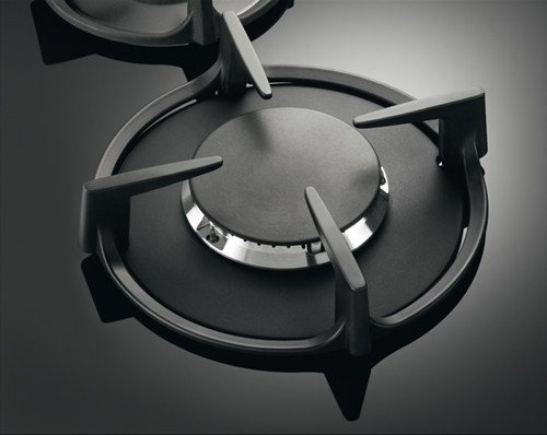 Płyta gazowa ELECTROLUX EGG6407K - zdjęcie 3