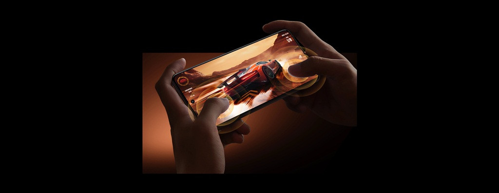 realme GT 7 Pro 5G Dual Sim 12/256GB Galaxy Grey - zdjęcie 9