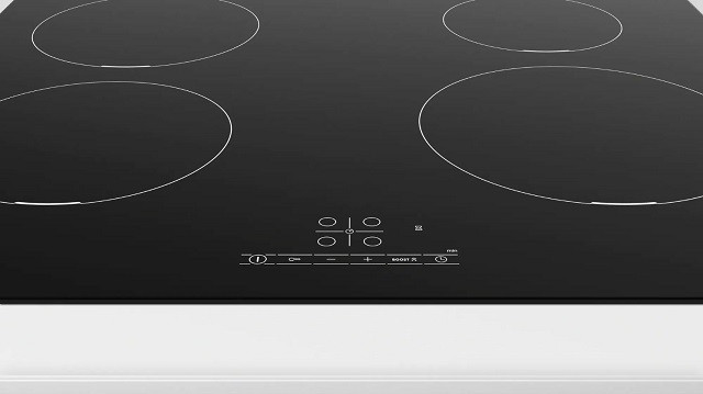 Płyta indukcyjna BOSCH PIE611BB5E - zdjęcie 1