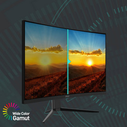 Monitor MSI G27C3F - zdjęcie 5