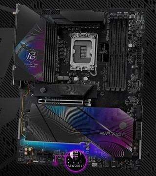Płyta główna ASRock Z890 Lightning WiFi - zdjęcie 14