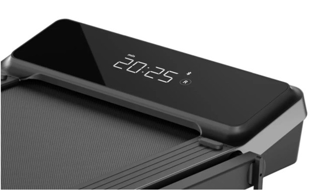 Bieżnia elektryczna Kingsmith Z3 WalkingPad - zdjęcie 5