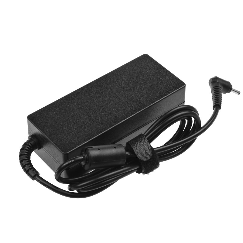 GREEN CELL PRO ZASILACZ AD73P 19V 3.42A 65W - zdjęcie 3