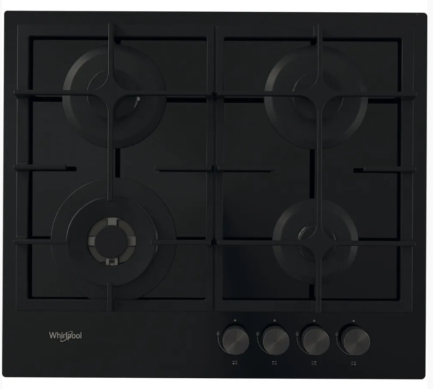 Płyta gazowa WHIRLPOOL AKT 6465/NB1 - zdjęcie 2
