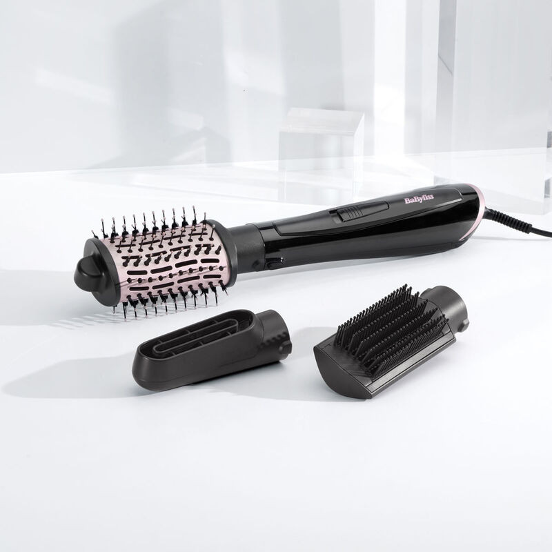Suszarko-lokówka BABYLISS AS128E - zdjęcie 1