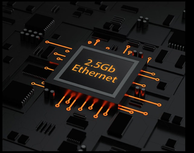 Płyta główna ASUS TUF GAMING B760M-PLUS II - zdjęcie 17