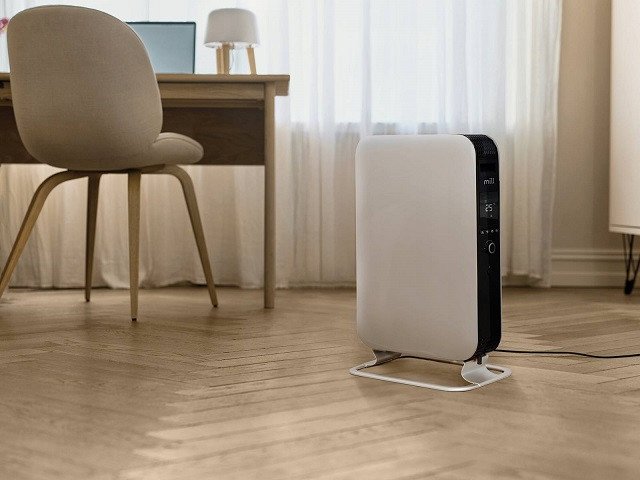 Grzejnik olejowy Wifi + Bluetooth MILL OIL2000WIFI3 - zdjęcie 3