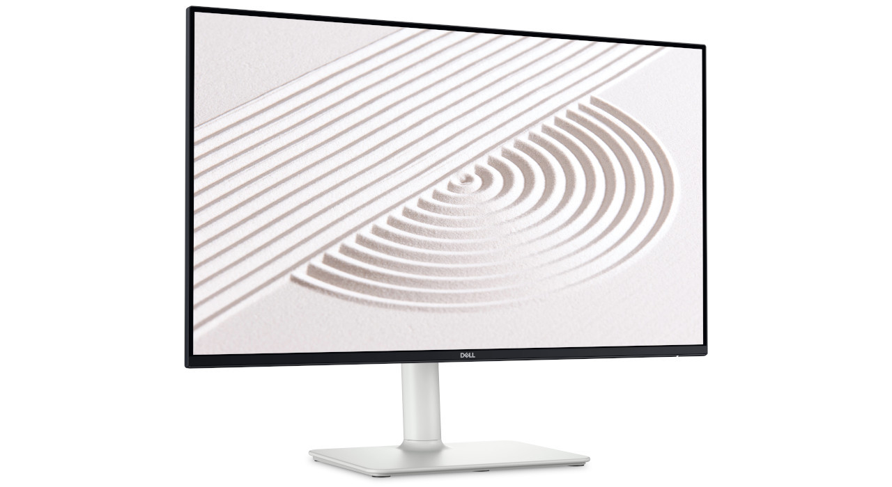 MONITOR DELL LED 24" S2425HS - zdjęcie 4
