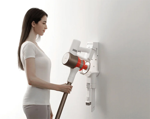 Bezprzewodowy odkurzacz pionowy Xiaomi Vacuum Cleaner G10 Plus - zdjęcie 27