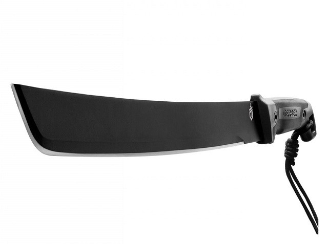 Maczeta GERBER Bushcraft - zdjęcie 2